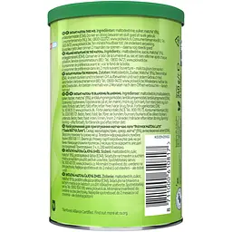 Напій розчинний Pickwick Matcha Latte для приготування матча-чаю лате 240 г - мініатюра 4