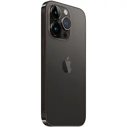 Apple iPhone 14 Pro Max 512 GB Space Black (Grade B) Seller Refurbished - мініатюра 2