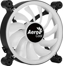 Вентилятор AeroCool Spectro 12 FRGB (ACF3-NA10217.11) - мініатюра 3