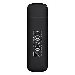 4G модем ZTE MF833U1 Black - мініатюра 3