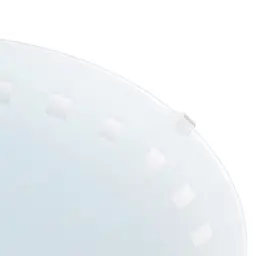 Світильник настінно-стельовий накладний Brille W-550/2 E27 - мініатюра 3