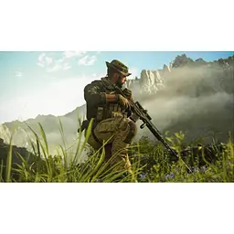 Гра Call of Duty Modern Warfare III 3 (російська версія) (PS4) - мініатюра 2