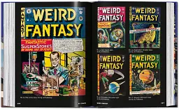 EC Comics. The New Trend 1950–54. 45th Edition - мініатюра 15