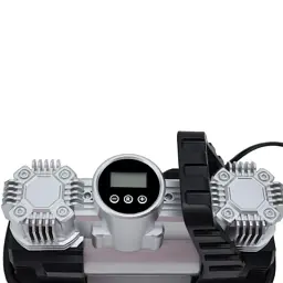Автомобільний компресор Aspiring Airflow 3 metal 85L 180W - мініатюра 5