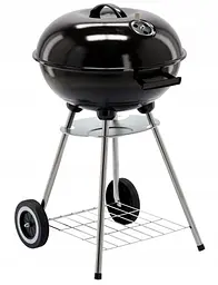 Гриль GardenLine BBQ5290 - мініатюра 3