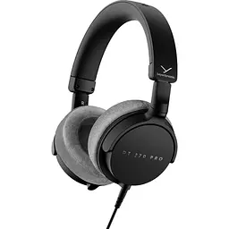 Навушники Beyerdynamic DT 270 Pro Black (531821) [164127]
