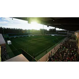 Гра EA SPORTS FC 24 Ultimate Edition (ваучер на скачування) (російська версія) (Xbox One Xbox Series S X) - мініатюра 4