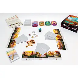 Игра настольная Fun Games Momiji (SR-113-N-1083) - миниатюра 2