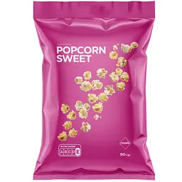 Попкорн Премія® солодкий 90 г