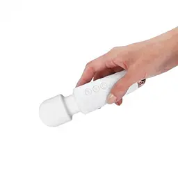 Вибратор Dorcel Wanderful Mini Wand -микрофон - миниатюра 2