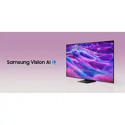 Телевізор Samsung QE55QN80F - мініатюра 3
