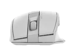 Миша A4Tech FG35S Silver - мініатюра 3