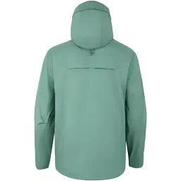 Куртка Frontier Erica XXL 10K/10K Green - мініатюра 3