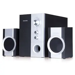 Акустична система Microlab 2.1 M-590 Black (M-590 Black)