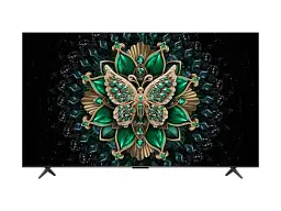 Телевізор TCL 50Q6C - мініатюра 2