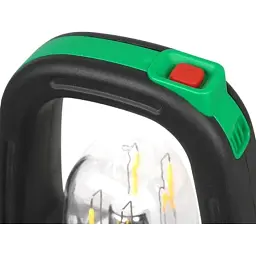 Кемпінговий ліхтар NEWVEW NV-Y03-1 із сонячною панеллю, 2400mAh, Green (NWVW-NV-Y03-1-GN) - мініатюра 5
