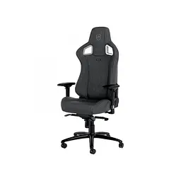 Компютерне крісло для геймера Noblechairs Epic Series TX Anthracite (NBL-EPC-TX-ATC)