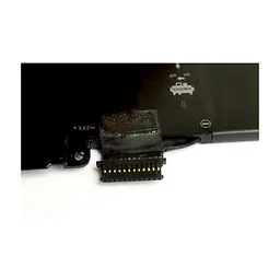 Акумулятор до ноутбука Dell Latitude 7200 1FKCC, 5000mAh (38Wh), 2cell, 7.6V, Li-ion (A47812) - мініатюра 3