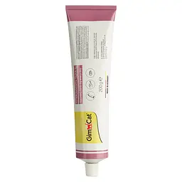 Уцінка. Malt-soft Gimcat Extra Паста для виведення шерсті та поліпшення моторики шлунка 200 г (G-417127/417943)  - мініатюра 4