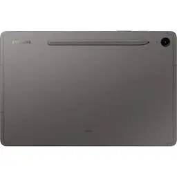 Планшет Samsung Galaxy Tab S9 FE WiFi 6/128Gb Gray (SM-X510NZAA) Global version - мініатюра 2