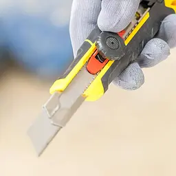 Ніж Stanley FatMax з висувним лезом 205 мм (FMHT10330-0) - мініатюра 2