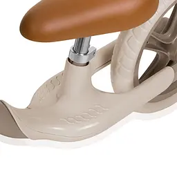 Біговел Lionelo Alex Plus Beige Sand (LOE-ALEX PLUS BEIGE SAND) - мініатюра 7