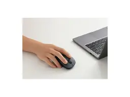 Миша Xiaomi Wireless Mouse Comfort Edition Black (BHR9359GL) - мініатюра 4