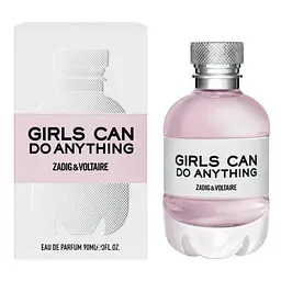 Zadig Voltaire Girls Can Do Anything 90 мл парфумована вода
