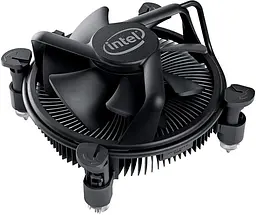 Кулер для процесора Intel BOX Socket 1200(Алюминий и медь) (K69237-001) Б/в