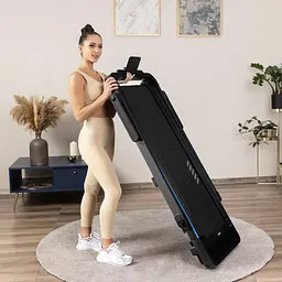 Бігова доріжка GYMTEK XT560 - мініатюра 15