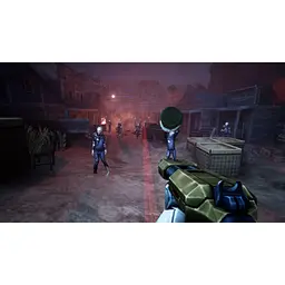 Ключ активації Microsoft Phantom Fury для Xbox Series S/X - мініатюра 10
