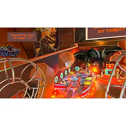Ключ активації Microsoft Dragon Pinball для Xbox One/Series S/X - мініатюра 10