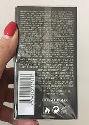 Парфумована вода Giorgio Armani Acqua di Gio Profumo 40 мл - мініатюра 3