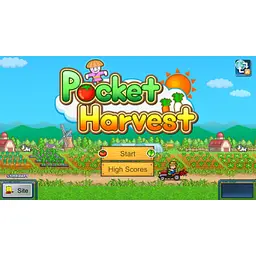 Ключ активації Microsoft Pocket Harvest для Xbox One/Series S/X - мініатюра 6