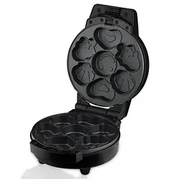 Мультимейкер 5 в 1 Sokany SK-08105 - мініатюра 2
