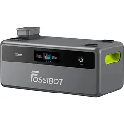 Зарядна станція Fossibot FBP1200 + 2xFBP1200-B [162045] - мініатюра 11