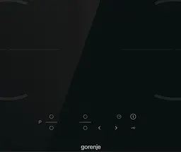 Варильна поверхня Gorenje GI6401BSCE - мініатюра 3