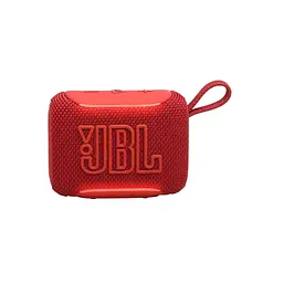 Акустична система JBL GO 5 Red (JBLGO5RED) - мініатюра 3