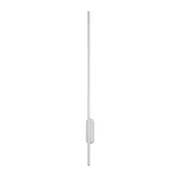 Бра настінне LED Levistella 786W8001A (1000) WH, 25W, три режими світла, білий, сучасний стиль для дому