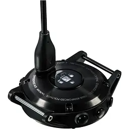 Зарядний пристрій DK CDK для Garmin Fenix ​​8 47mm кабель (1m) USB 3 шт. (014446) (black) - мініатюра 6