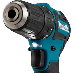 Шурупокрут-дриль акумуляторний DF332DWYE 10.8В Makita teh0025269 - мініатюра 4