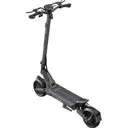 Електросамокат Ausom L2 Max Black [143784] - мініатюра 4