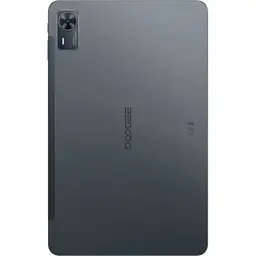 Планшет Doogee Tab E3+ VIP Edition 8/256Gb LTE Graphite Gray UA UCRF