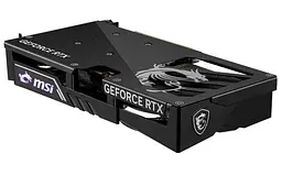 Відеокарта MSI RTX 5060 8G GAMING OC (RTX 5060 8G GAMING OC) (GDDR7, 128 bit, PCI-E v5.0 x16) - мініатюра 2