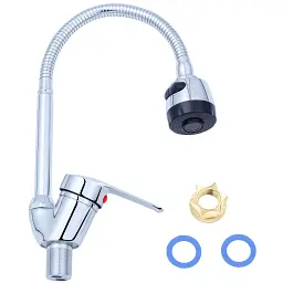 Змішувач Agua Sevilla-C039 (CV022345) - мініатюра 5