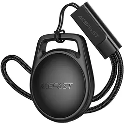Трекер AceFast S2 button type positioning device single - мініатюра 1