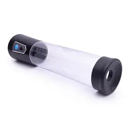 Автоматична вакуумна помпа Powerpump Electric Vacuum Pump 0.2 Boss Series 60-00040 99027 - мініатюра 4