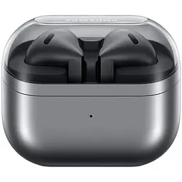 Бездротові навушники Galaxy Buds 3 R530 сірі - мініатюра 4