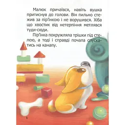 Дитяча книга Талант Завтра до школи Малюк Коргі вчиться рахувати / Little Corgi learns to count - Наталія Стукман (9789669359124) - мініатюра 4