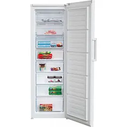 Морозильна камера BEKO RFNE 312К21 W - мініатюра 3